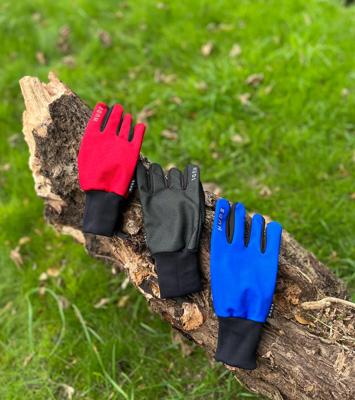 Gear Up for Every Ride