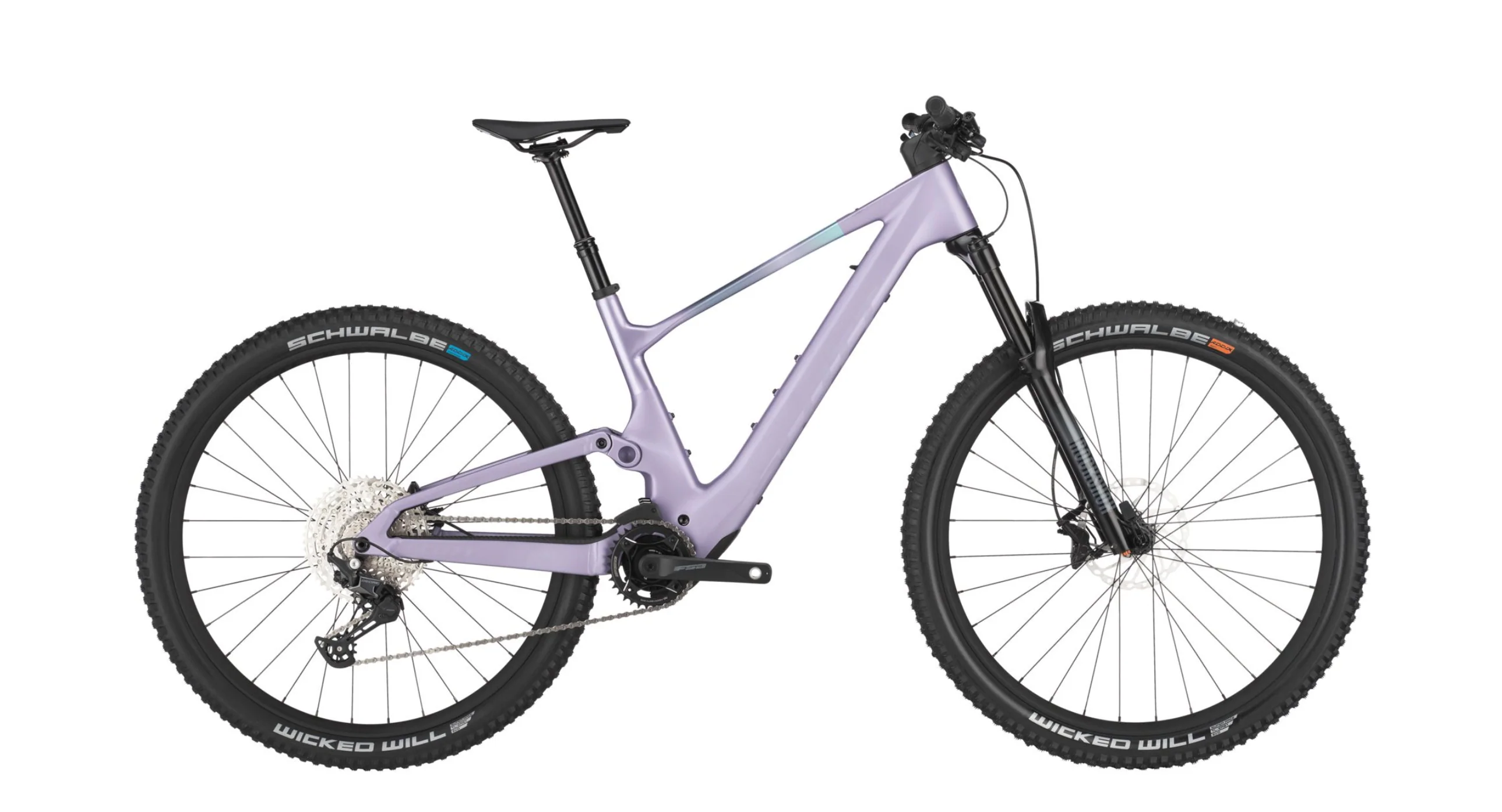 SALE Scott Electric Mountain Bikes