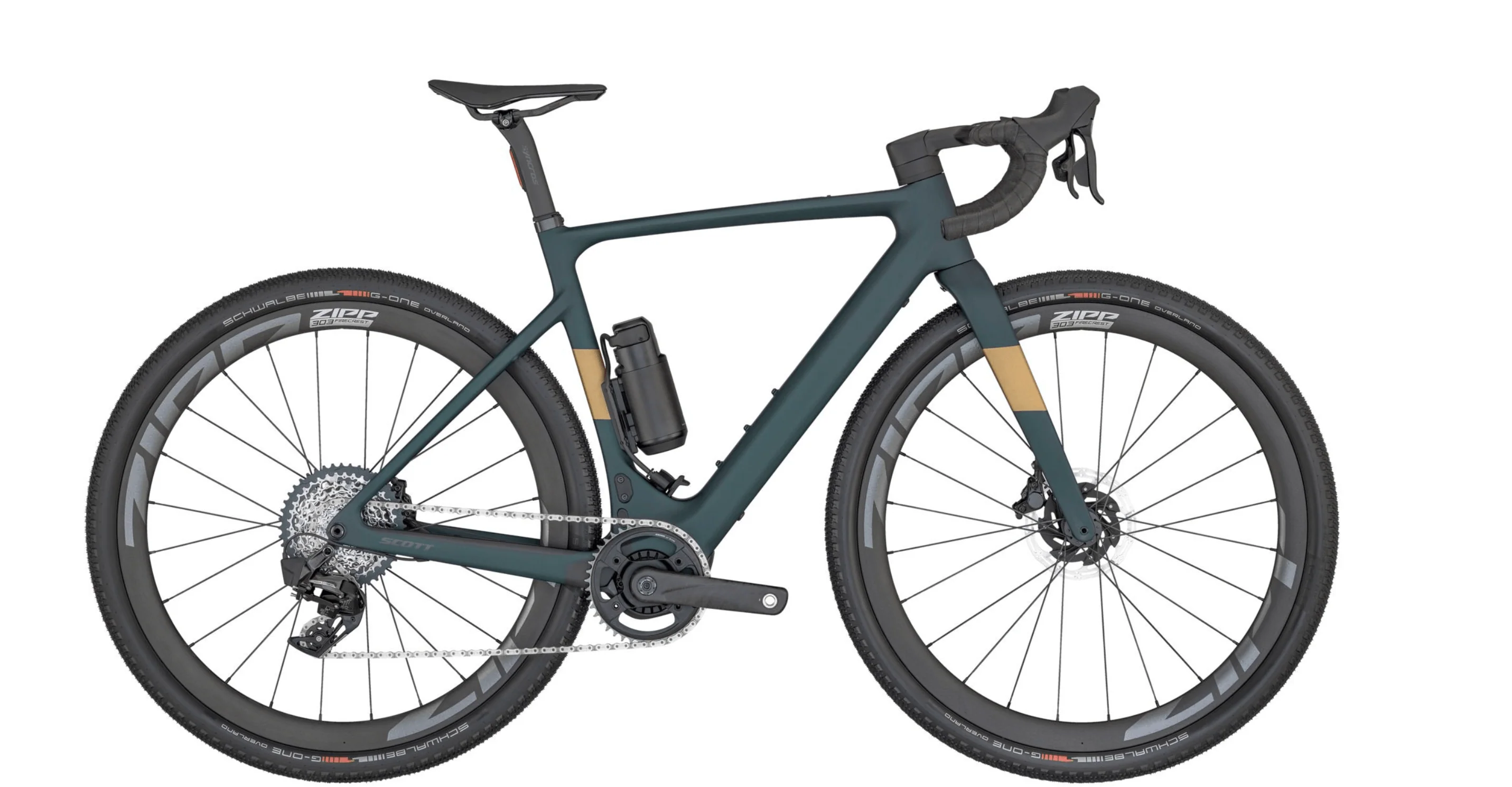 SALE Scott Electric Road & Gravel Bikes